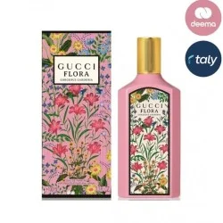 عطر قوتشي فلورا جورجوس غاردينيا او دو بارفيوم 100مل